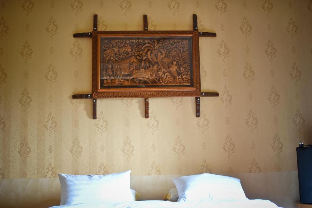 Villa Warisan Ja Джохор Бахру Стая снимка